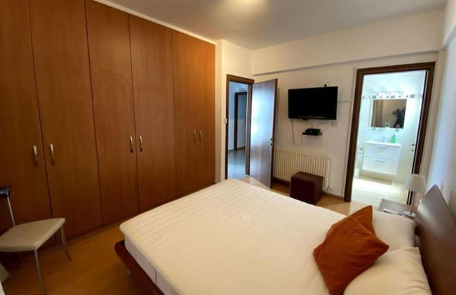 Pearl Villa in Agios Athanasios - Foto 26