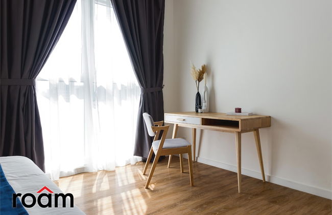 Quill Residences KLCC, Five Senses - Foto 78