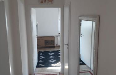 Wohnen auf Zeit HF - Foto 1