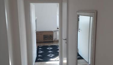 Wohnen auf Zeit HF - Foto 1