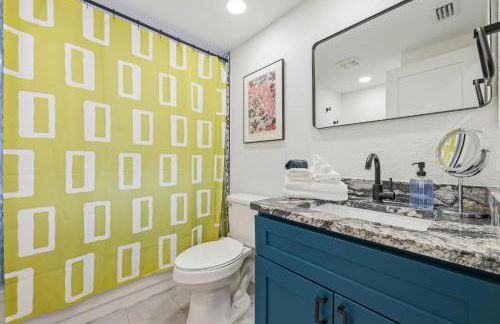 Outdoor Theatre Pool Putt Putt Hot Tub - Foto 42