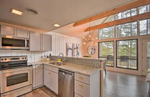 Designer Retreat with Pool, Golf and Beach Access! - Foto 4