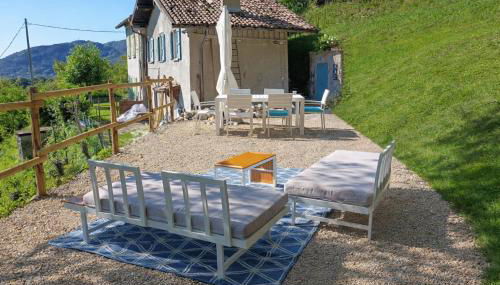 Chalet Como Lake - Dreamy Retreat, footpath only - Foto 4