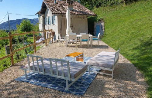 Chalet Como Lake - Dreamy Retreat, footpath only - Foto 4
