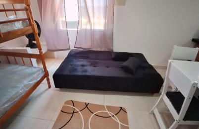 Loft com Suíte Beira-Mar, mobiliada e Wi-Fi - vista para o mar, pé na areia - Foto 4