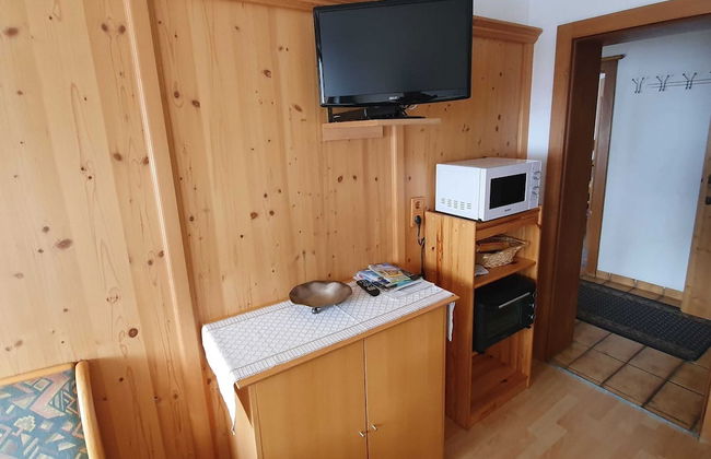 Apartment in Gerlosberg Near Ski Lift - Foto 8