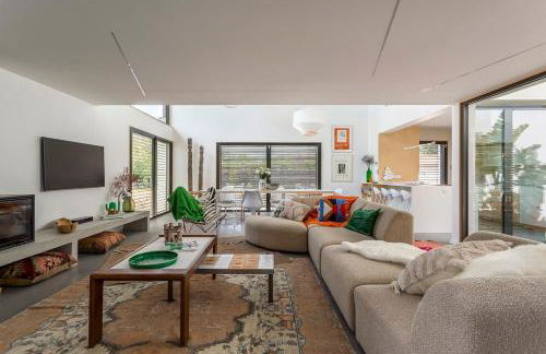 Maison l écrin d Ecully Feu de Bois & Silence Inspirant a 2 pas de Lyon - Foto 20