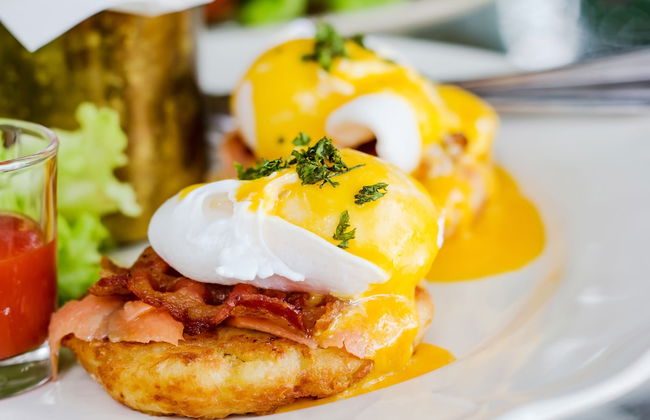 Brenton Haven Beachfront Resort - Foto 71