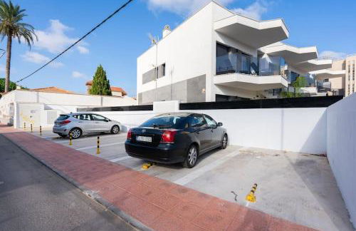 SUNtiago Apartment Residential Elisa - Foto 20