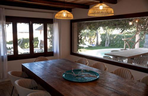 Can Calyssa Luxury Villa Near City Center - Foto 14