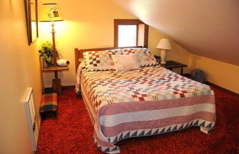 Seven Springs 3 Bedroom Standard Condo with Private Deck condo - Foto 8