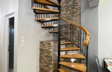 Amy's Comfort Maisonette - Foto 7