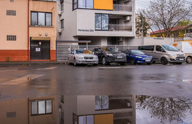 Bucharest Old Town Apartments - Foto 68