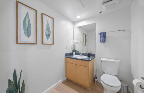 Waterfront Penthouse - Marina Views - Rooftop - Foto 14