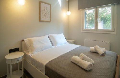 Μilia Olive&Terra Apatments - Foto 9