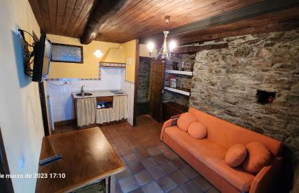 Apartamentos Rurales Casa Ardaliz - Foto 47