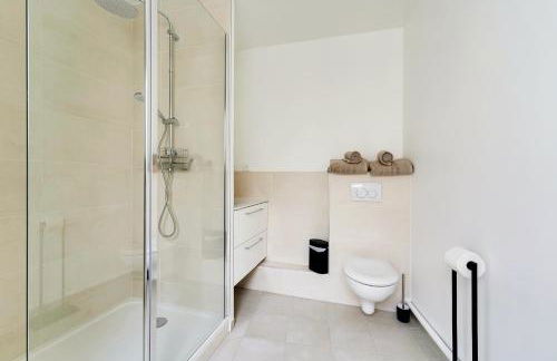 La Résidence Alpha Viroflay 302 - Duplex 2 chambres - 5 pers - Foto 5