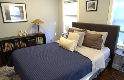 Park-Side Home in Jamaica Plain - Foto 24