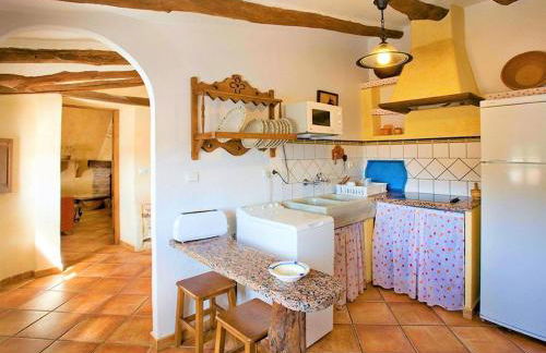 Mountain Escape in Laroya - Foto 6