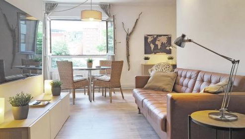 Mood Bilbao Apartamentos - New & Special - Foto 5