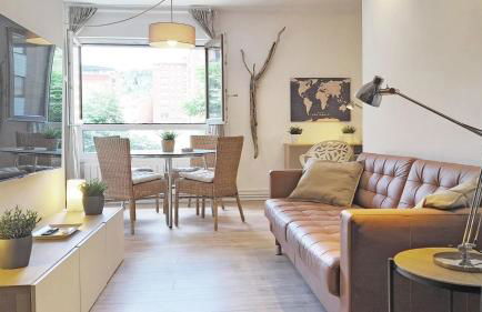 Mood Bilbao Apartamentos - New & Special - Foto 5