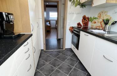 Bergnescht - Dein Wohnfühlort im Schwarzwald - Foto 8