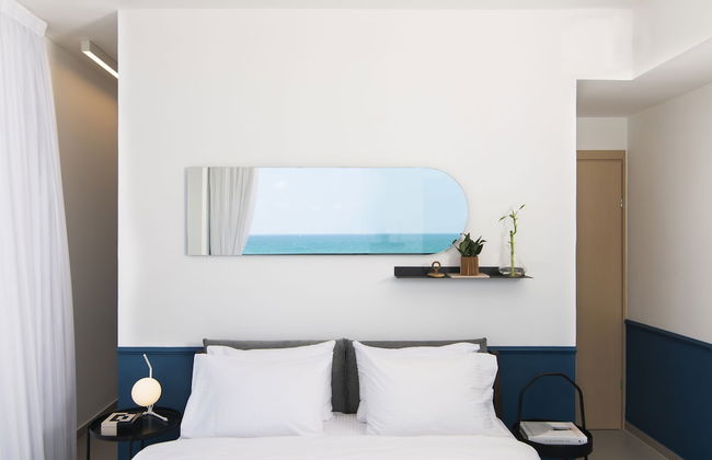 Mr. Promenade - By TLV2GO - Foto 21