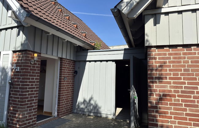 Ferienhaus Fischer Sien Huus, Steinhude - Photo 32