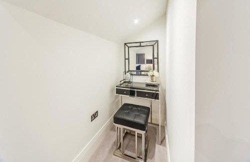 Palace Wharf Apartments - Foto 131