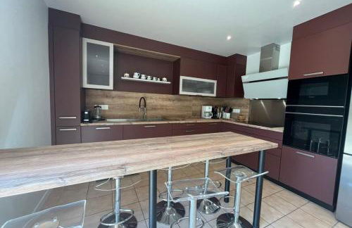 Ostau Agradiu - Maison de maître proche de la Mer - Foto 19