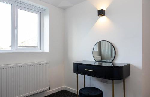 Modern 5-Bed Home EV City Centre 10 min - Foto 42