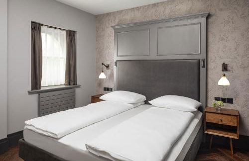 Hapimag Apartments London - Foto 26