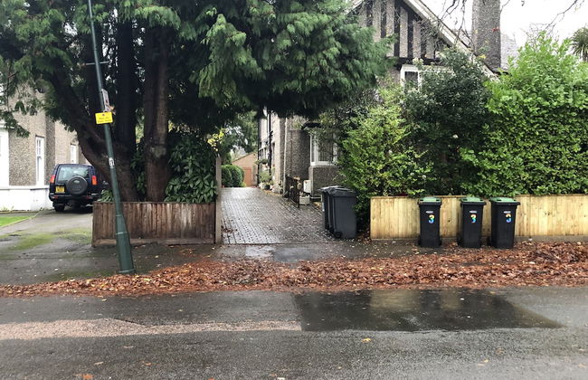 Immaculate 4-bed Apartment in Bournemouth & spa - Foto 31