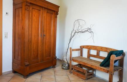 Apartment mit Herz im Harz - Foto 8