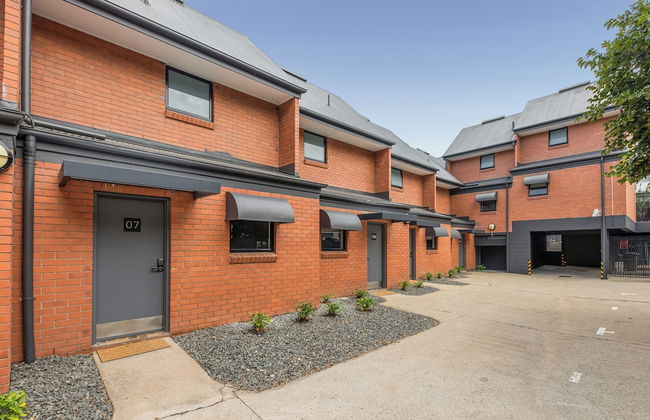 Spring Hill Inn - Foto 45