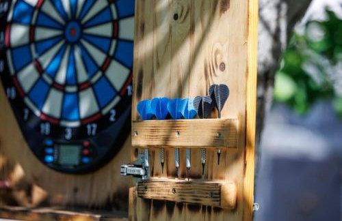 Villa Ivona with pool - Foto 13