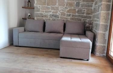 Apartments with parking spaces Konjevrate, Krka - 23231 - Foto 3