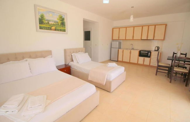 AR Apartments - Foto 51