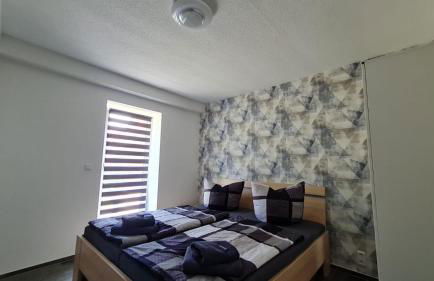 Ferienwohnung Blumenberg Hahn Grabenstraße - Foto 2