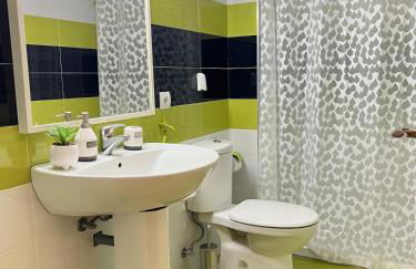 Piso con terraza a 5 min del mar - Foto 31