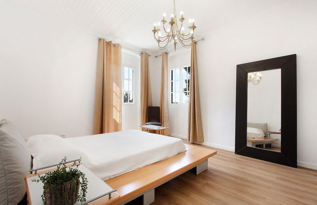 Farm on the Beach sea View 2 Steps From Lisbon - Foto 54