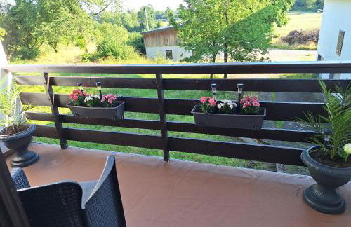 Apartment Deluxe mit Balkon Eifel Prüm - Foto 12