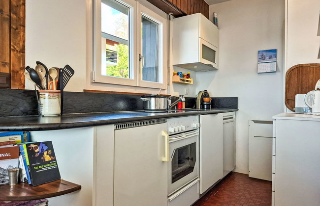 App. 20A Ramuge - Photo 6