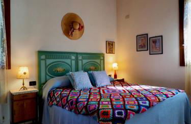 Agriturismo Fondo Novelle La Casina - Foto 11