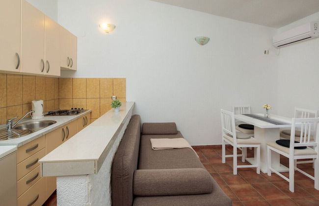 Apartments Habek - Foto 49