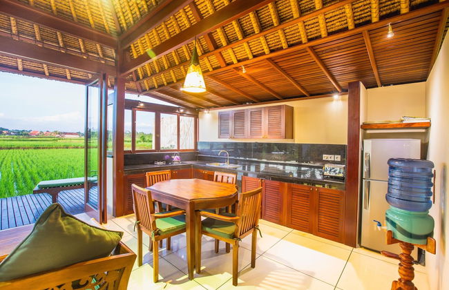 Bali Harmony Villas - Foto 5