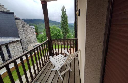 Inmocyma Cerler-Prados de Velarta C2 8 -vistas panorámicas - Foto 38