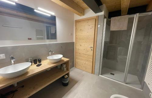 Chalet Le Grazie - Foto 42