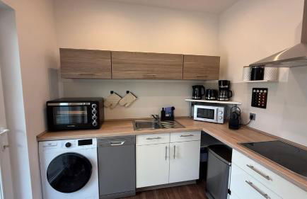 Kings und Queens - 2SZ - Whirlpool - Terrasse - Grill - Foto 6