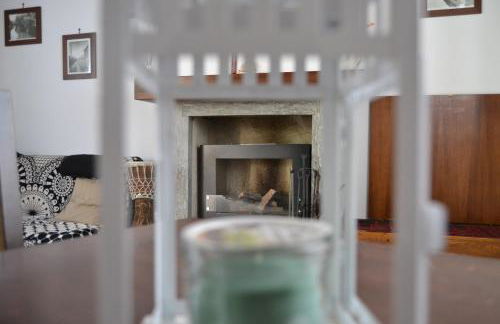 La Rosa e la Spina - Independent House with Garden, Dervio-Lake Como - Foto 11